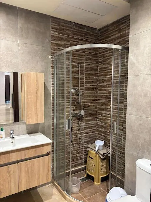 Luxury Apartment In Marrakech Marrakesh