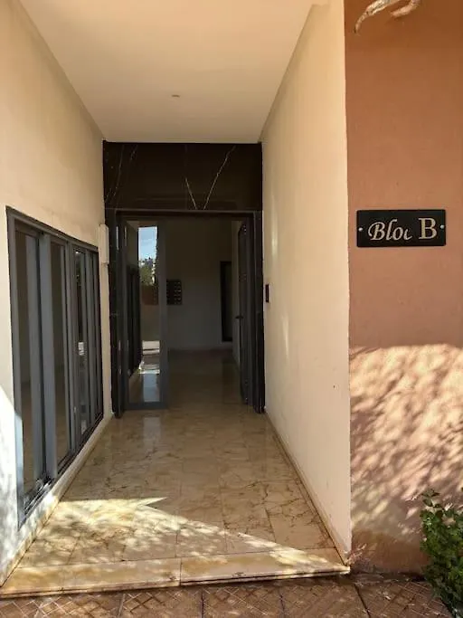 Luxury Apartment In Marrakech Marrakesh