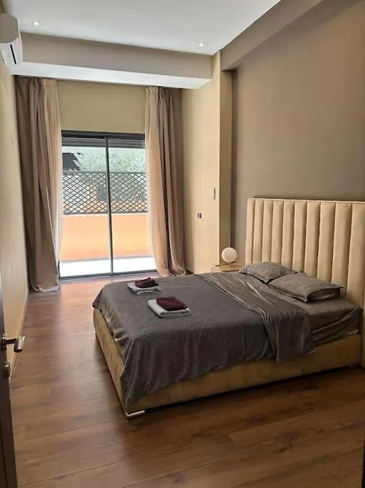 Luxury Apartment In Marrakech Marrakesh