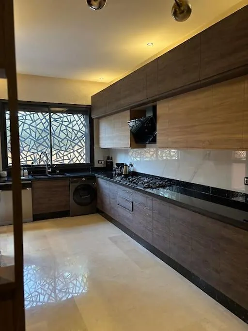 Luxury Apartment In Marrakech Marrakesh