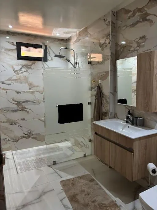 Luxury Apartment In Marrakech Marrakesh