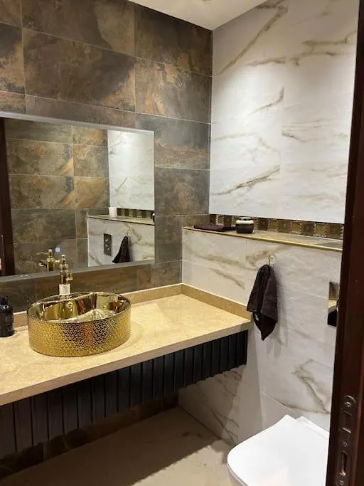 Luxury Apartment In Marrakech Marrakesh Morocco